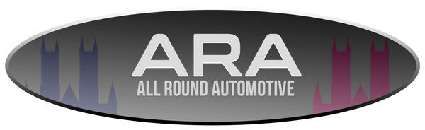 All Round Automotive Limited